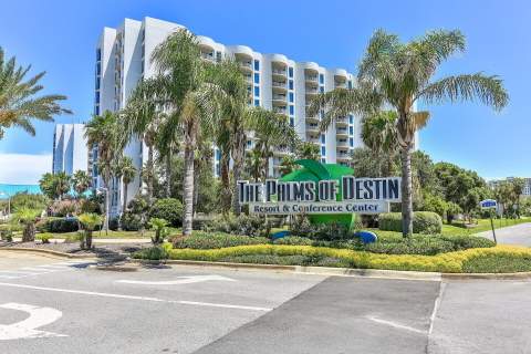4207 Indian Bayou Trail #Unit 2104, Destin FL - photo 24 of 44