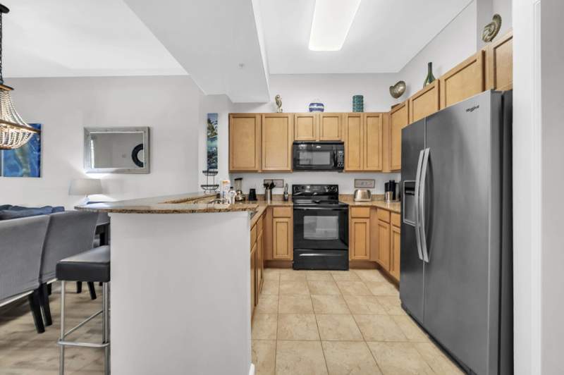 2 bedroom Condominium at 4207 Indian Bayou Trail #Unit 2104, The Palms Of Destin, Destin — photo 5