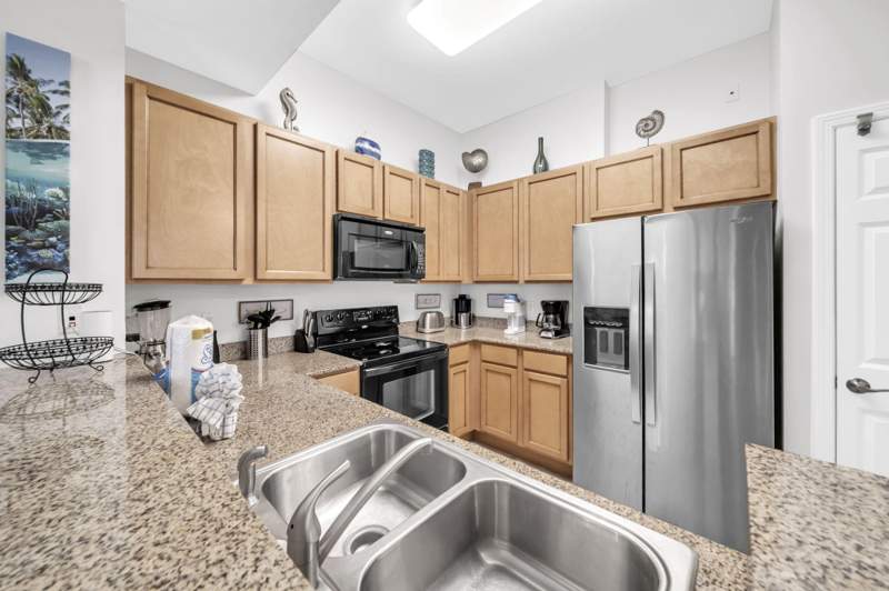 2 bedroom Condominium at 4207 Indian Bayou Trail #Unit 2104, The Palms Of Destin, Destin — photo 4