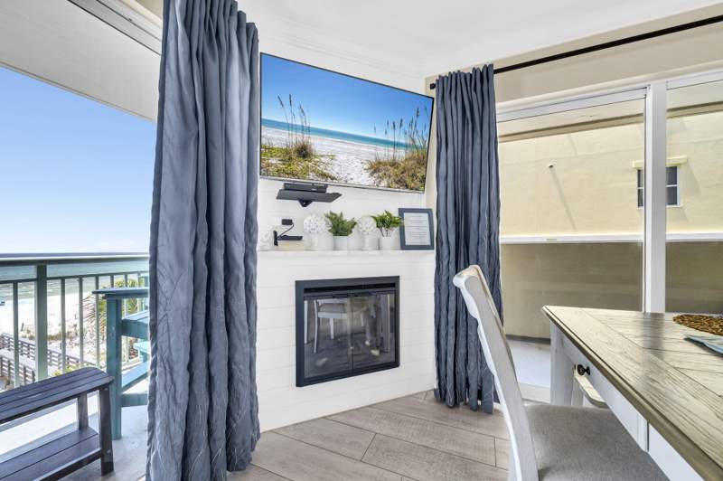 2 bedroom Condominium at 866 Santa Rosa #318, Pelican Isle, Fort Walton Beach — photo 4