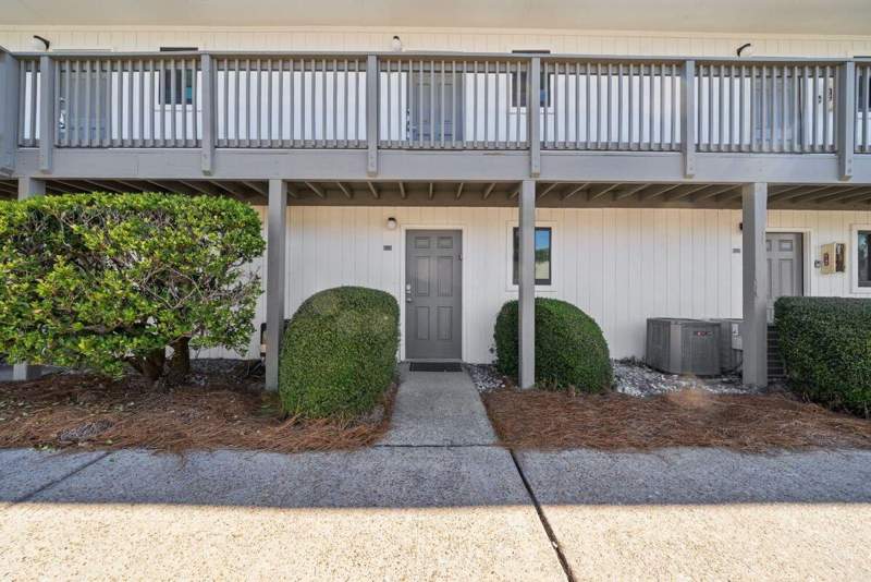 0 bedroom Condominium at 3605 E County Highway 30A #111, Hidden Beach Villas Condo, Santa Rosa Beach — photo 5