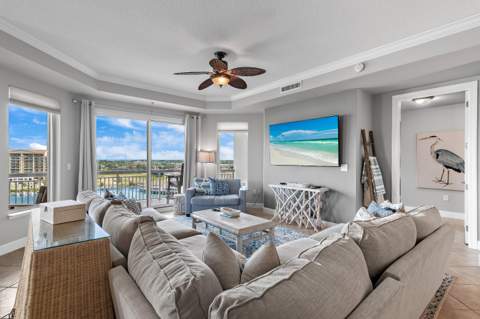725 Gulf Shore Drive #Unit 801A, Destin FL - photo 7 of 52