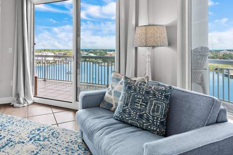 725 Gulf Shore Drive #Unit 801A, Destin FL - photo 10 of 52