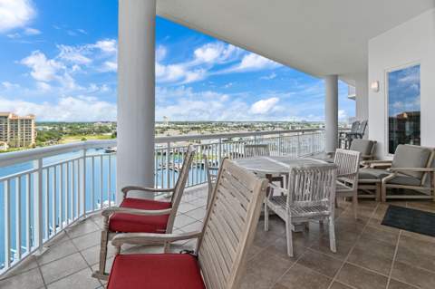 725 Gulf Shore Drive #Unit 801A, Destin FL - photo 15 of 52