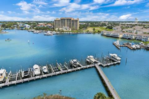 725 Gulf Shore Drive #Unit 801A, Destin FL - photo 17 of 52