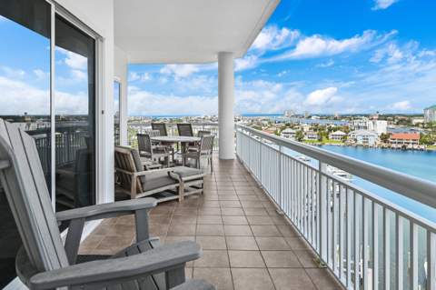 725 Gulf Shore Drive #Unit 801A, Destin FL - photo 18 of 52