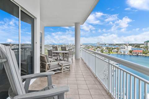 725 Gulf Shore Drive #Unit 801A, Destin FL - photo 19 of 52