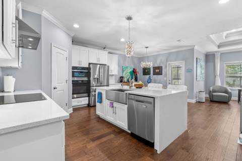 574 Las Roblas Grande Drive, Santa Rosa Beach FL - photo 19 of 61