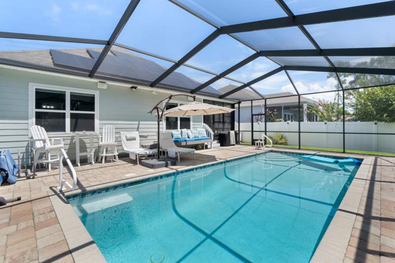 4 bedroom Detached Single Family at 574 Las Roblas Grande Drive, Treasure Trove Estates, Santa Rosa Beach — photo 3