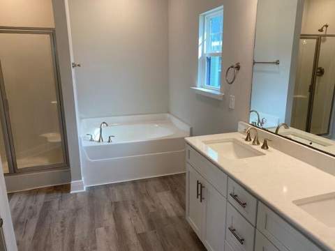 222 Alleyoak Lane #Lot 66, Freeport FL - photo 12 of 13
