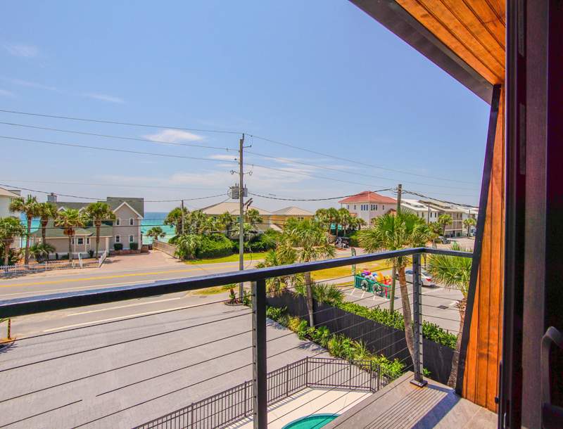 8 bedroom Duplex - All Units at 1656 Scenic gulf Drive, Warren Heights, Destin — photo 5