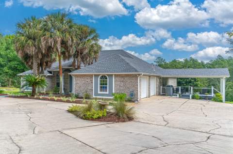 930 Sioux Circle, Crestview FL - photo 8 of 46