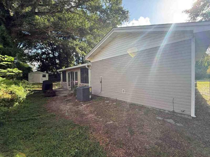 3 bedroom Detached Single Family at 714 Mary Avenue, Racetrack Road, Fort Walton Beach — photo 4