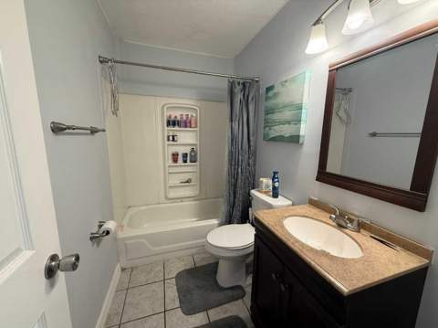 714 Mary Avenue, Fort Walton Beach FL - photo 12 of 25