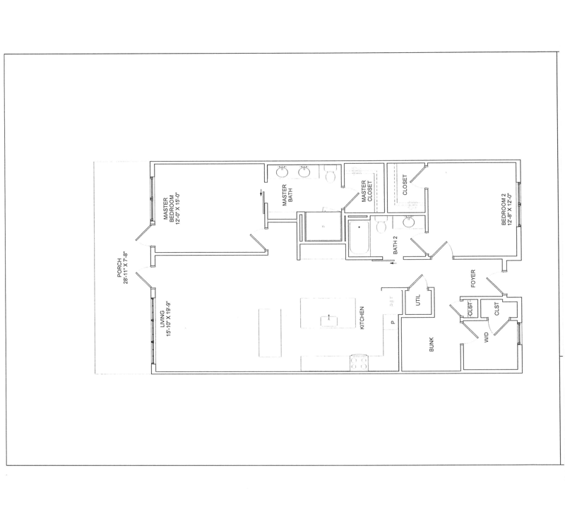 2 bedroom Condominium at 277 The Grove Drive #337, The Grove at Seascape, Miramar Beach — photo 2