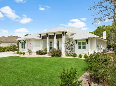 454 Ridge Road, Santa Rosa Beach FL - photo 16 of 51