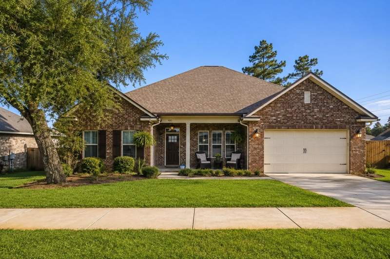 4 bedroom Detached Single Family at 900 Tadpole Avenue, Madi Way, Niceville — photo 1