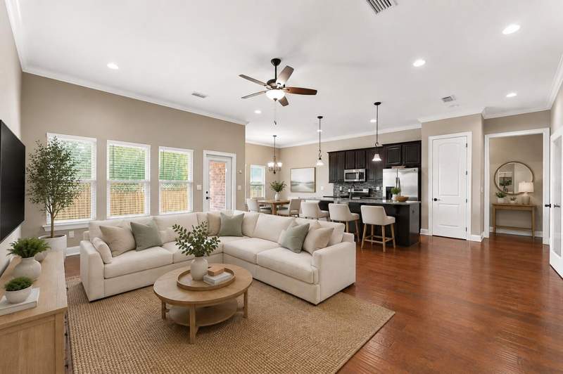 4 bedroom Detached Single Family at 900 Tadpole Avenue, Madi Way, Niceville — photo 4