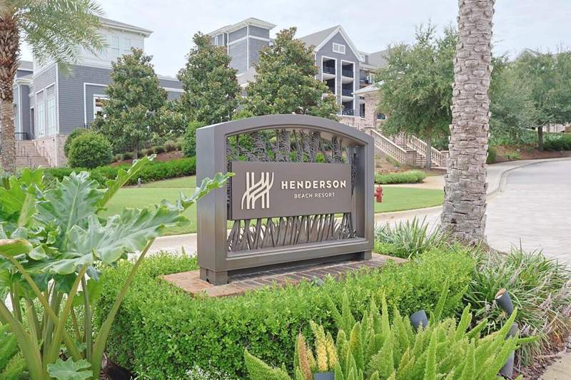 1 bedroom Condominium at 100 Matthew Boulevard #304, Henderson Lofts, Destin — photo 2