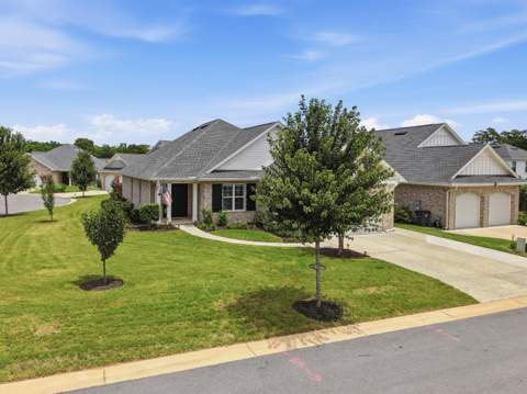 111 Hornet Lane, Valparaiso FL - photo 7 of 41