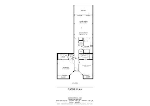 381 Santa Rosa Boulevard #Unit C611, Fort Walton Beach FL - photo 10 of 59