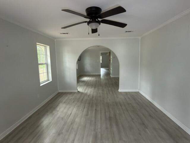 5 bedroom Detached Single Family at 630 Bailey Drive, Niceville, Niceville — photo 2