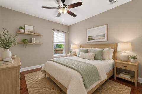 900 Tadpole Avenue, Niceville FL - photo 21 of 36