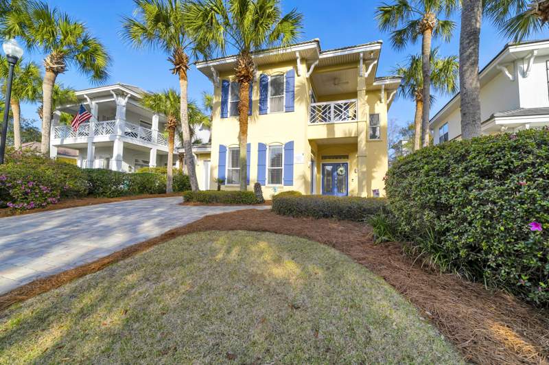 3 bedroom Detached Single Family at 93 Cayman Cove, Destiny S/D, Destin — photo 2
