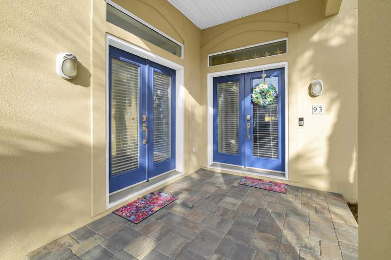 3 bedroom Detached Single Family at 93 Cayman Cove, Destiny S/D, Destin — photo 4