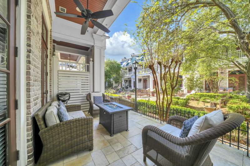 3 bedroom Condominium at 9201 Market Street Inn #Unit 151, Le Jardin, Miramar Beach — photo 3