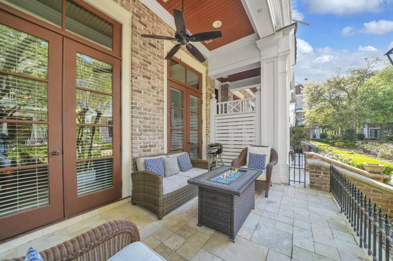 3 bedroom Condominium at 9201 Market Street Inn #Unit 151, Le Jardin, Miramar Beach — photo 2