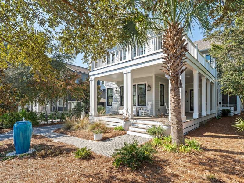 4 bedroom Detached Single Family at 35 Shore Bridge Circle, Watersound Beach, Watersound — photo 3