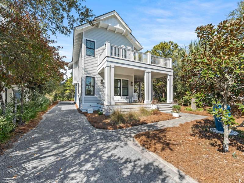 4 bedroom Detached Single Family at 35 Shore Bridge Circle, Watersound Beach, Watersound — photo 2
