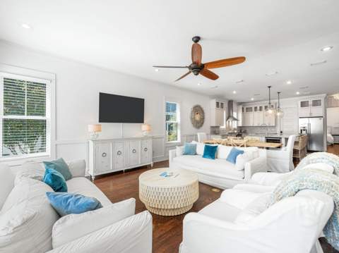 35 Shore Bridge Circle, Watersound FL - photo 6 of 42