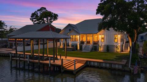 61 Anchor Lane, Santa Rosa Beach FL - photo 7 of 70