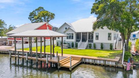 61 Anchor Lane, Santa Rosa Beach FL - photo 6 of 70