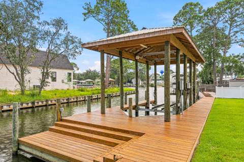 61 Anchor Lane, Santa Rosa Beach FL - photo 8 of 70