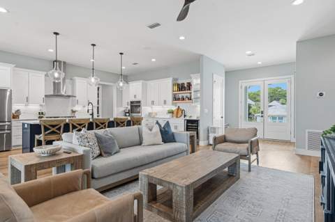 61 Anchor Lane, Santa Rosa Beach FL - photo 10 of 70