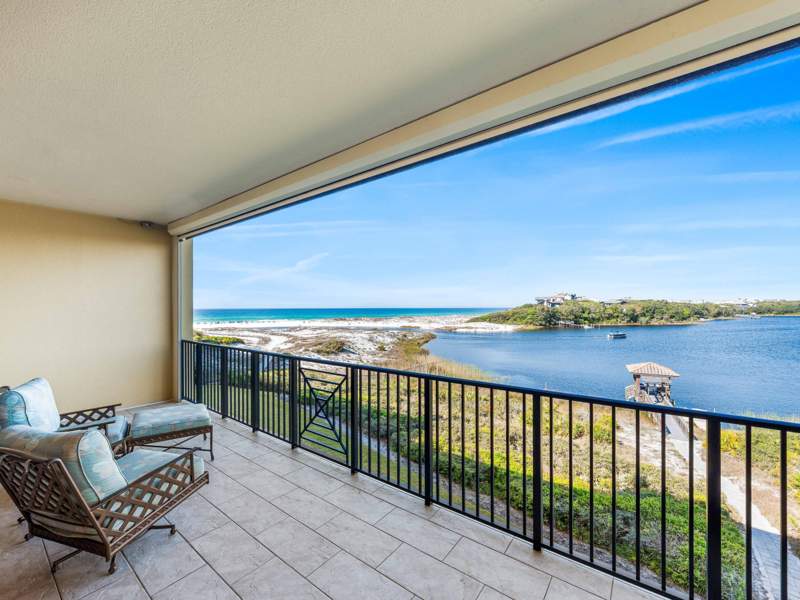 4 bedroom Condominium at 1363 W County Highway 30A #Unit 2120, Sanctuary By The Sea Condo, Santa Rosa Beach — photo 2