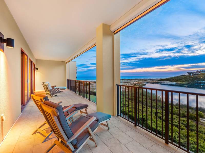 4 bedroom Condominium at 1363 W County Highway 30A #Unit 2120, Sanctuary By The Sea Condo, Santa Rosa Beach — photo 5