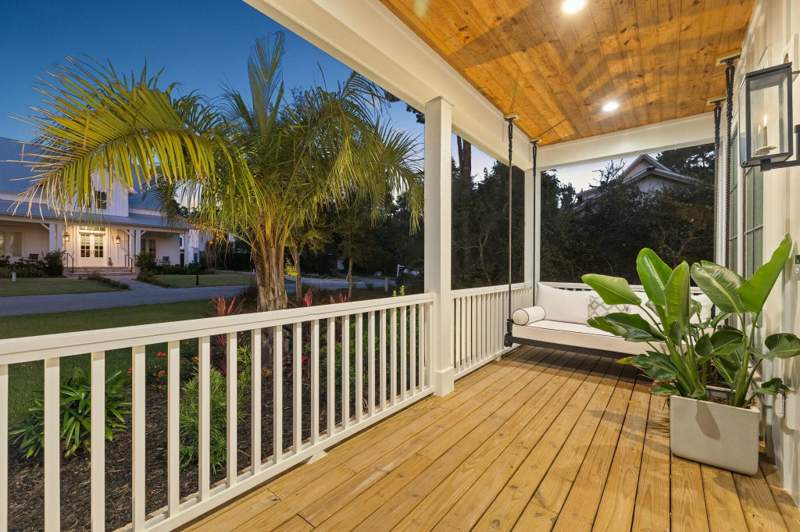 4 bedroom Detached Single Family at 349 Seabreeze Boulevard, Seabreeze, Inlet Beach — photo 4