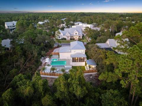 349 Seabreeze Boulevard, Inlet Beach FL - photo 15 of 75