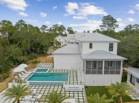 349 Seabreeze Boulevard, Inlet Beach FL - photo 22 of 75