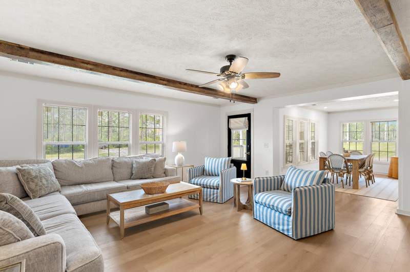3 bedroom Manufactured Home at 133 W Hewett Lodge Lane, Santa Rosa Beach, Santa Rosa Beach — photo 5