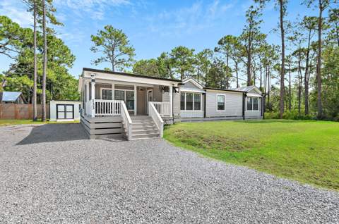 133 W Hewett Lodge Lane, Santa Rosa Beach FL - photo 8 of 39
