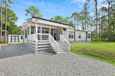 133 W Hewett Lodge Lane, Santa Rosa Beach FL - photo 14 of 39