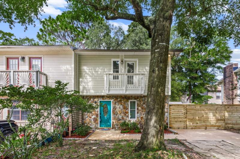 2 bedroom Townhouse at 956 Mcfarlan Avenue, Shangra Woods, Fort Walton Beach — photo 3