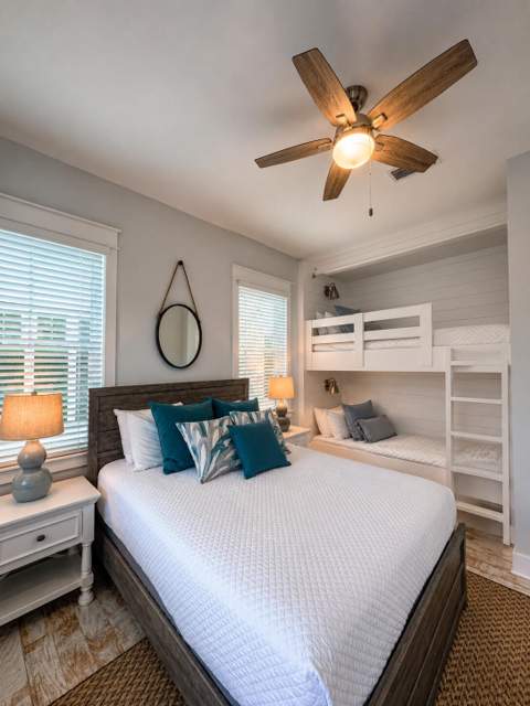 197 Milestone Drive #Unit C, Inlet Beach FL - photo 17 of 40