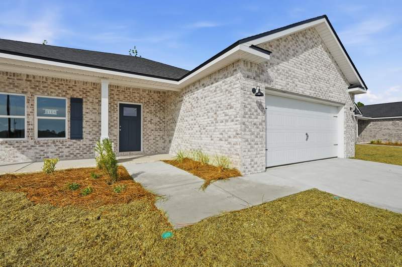 4 bedroom Detached Single Family at 105 Fairway Drive, Foxwood Estates 1, Crestview — photo 3