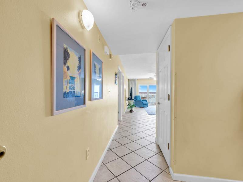 2 bedroom Condominium at 895 Santa Rosa Boulevard #707, Seacrest Condominiums, Fort Walton Beach — photo 2